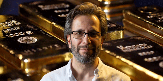 Yüksekten altın alanlar dikkat! 3 bin lira tahmini yapan Tuna Kaya yeni uyarısını duyurdu