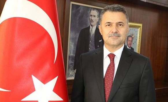 Yüksel Arslan kimdir? Diyarbakır İl Milli Eğitim Müdürü kim?