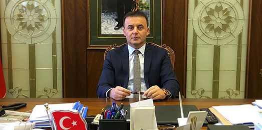 Yüksel Kocaman kimdir neleridir? HSK Yargıtay üyesi Yüksel Kocaman