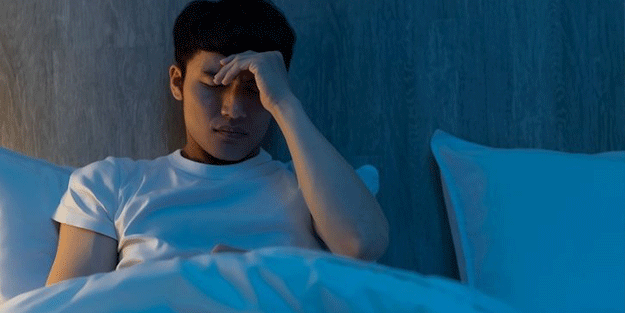 Yükselen şekerinin habercisi! Geceleri bunu hissediyorsanız dikkat...