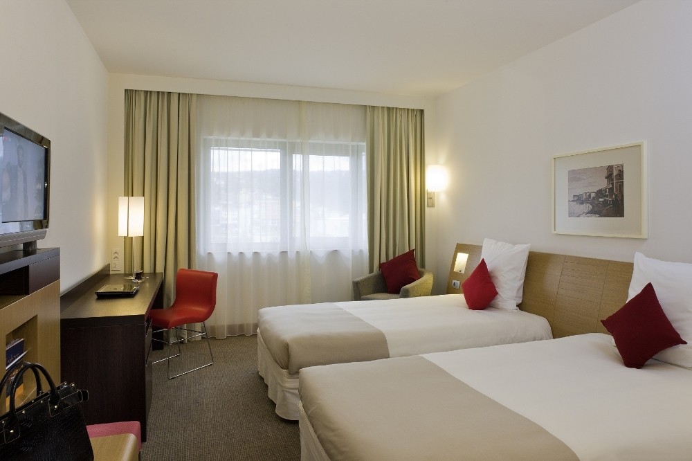 Yükselen turizm rakamlarıyla otel gelirleri sıçrama yaptı 