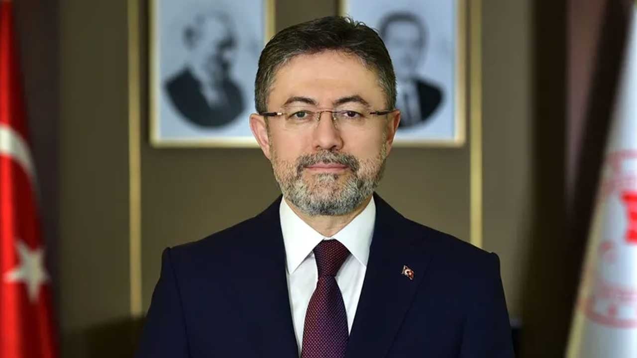 Yumaklı: Yatırımlarla tarımsal hasıla daha da artacak! Avrupa’da birinci dünyada yedinciyiz
