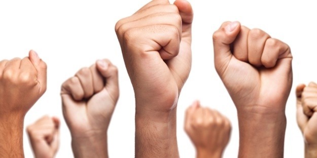 Yumruğunuzu 90 saniye sıkınca bakın neler oluyor!