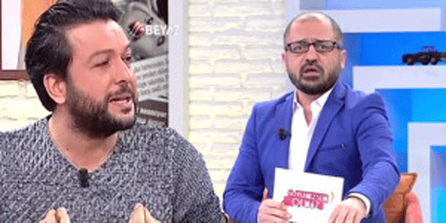 Yumruk yumruğa birbirlerine girdiler!