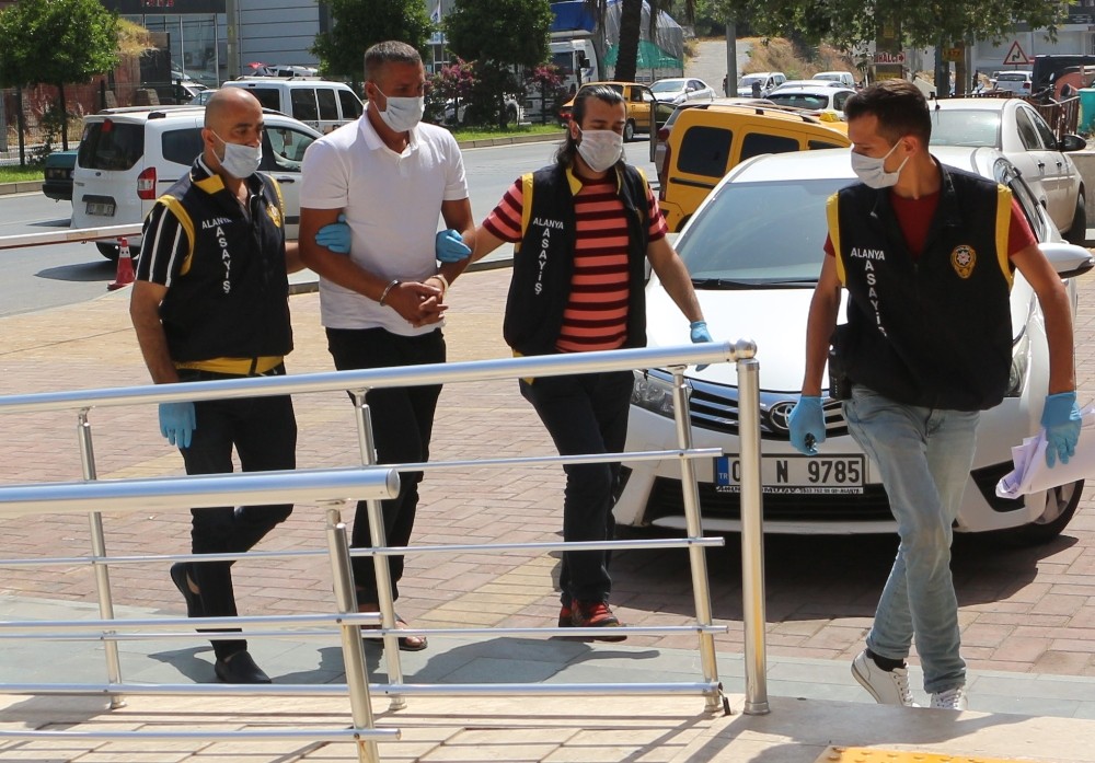 Yumruklu kavgada fenalaşıp hayatını kaybetti 