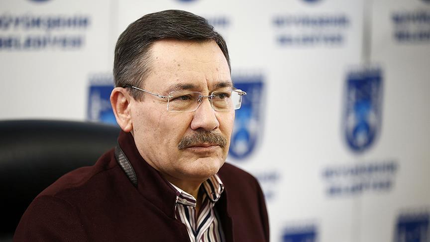 'Yumurta atılması için kimseyi görevlendirmedim'