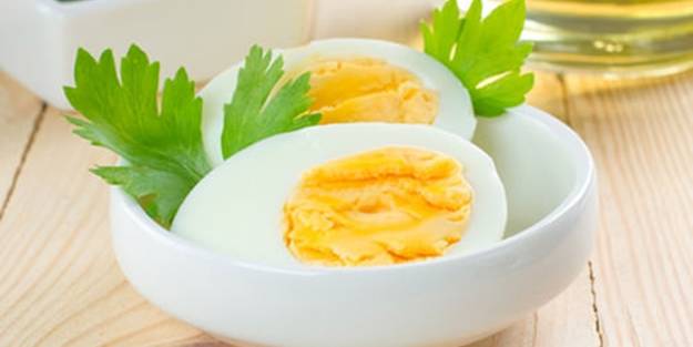 Yumurta haşlarken buna dikkat!