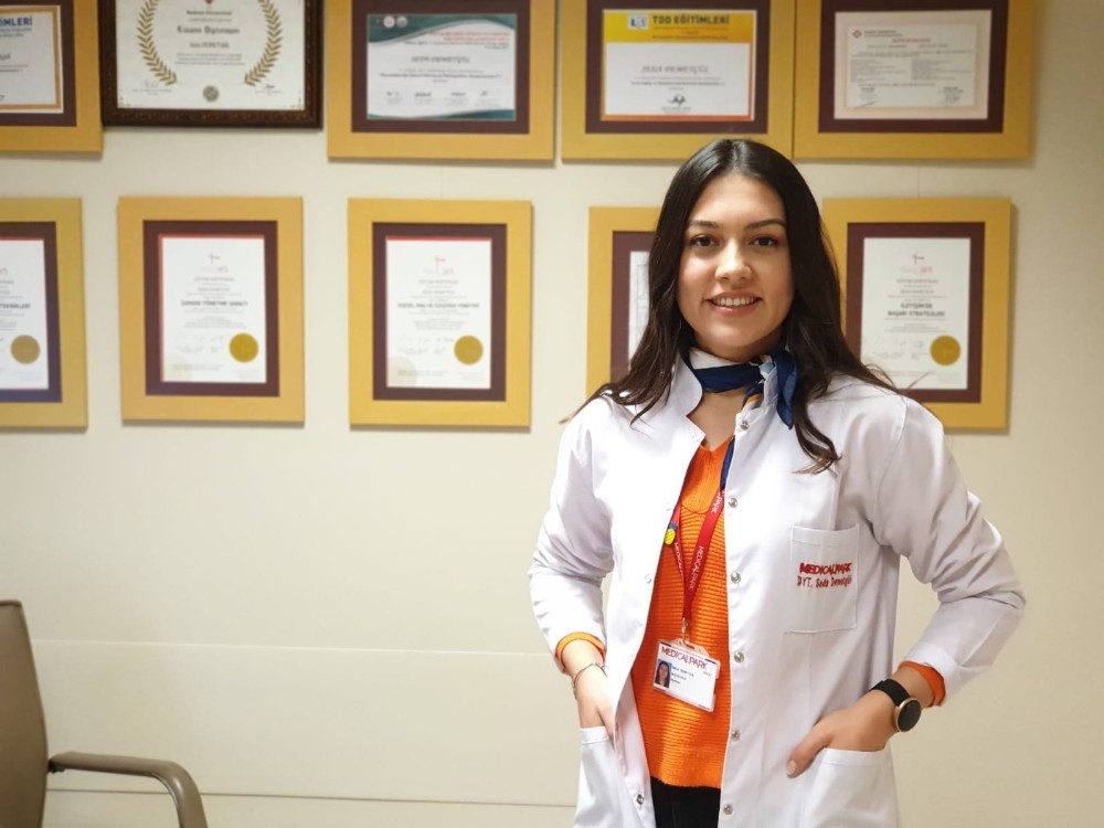 Yumurta, ıspanak ve havuç sınav stresini azaltıyor 