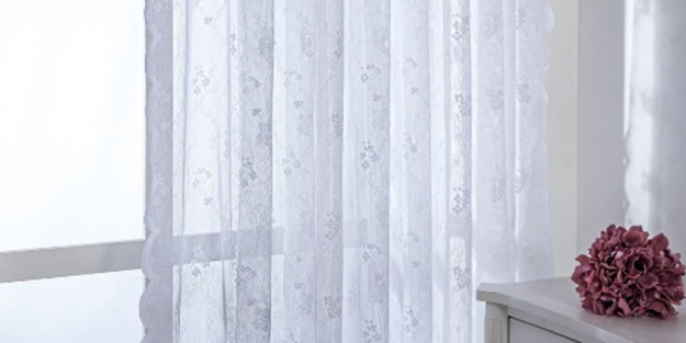 Yumurta kabuğu ile tertemiz tüller