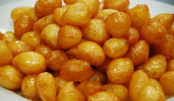 Yumurta tatlısı nasıl yapılır? Yumurta tatlısı için hangi malzemeler gerekli?