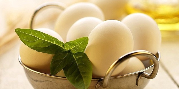Yumurta tüketmek için 4 neden!
