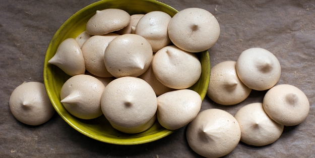 Yumurta yemeyenler alternatif olarak Aquafaba tüketebilir