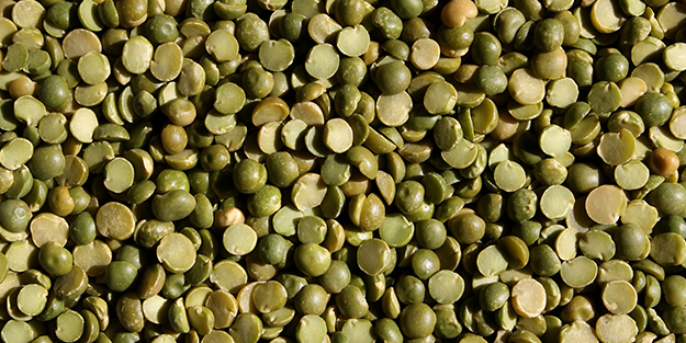 Yumurtadan daha fazla protein var! Et yiyemeyen hemen bunu yesin hemen