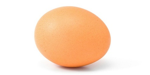 Yumurtadan yara bandı yapın