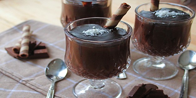 Yumurtasız supangle nasıl yapılır?