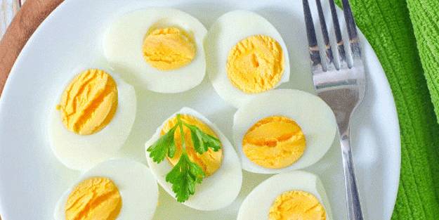 Yumurtaya alerjisi olanlar grip aşısından uzak durmalı