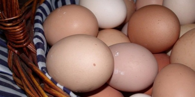 Yumurtayı böyle yemeyin!