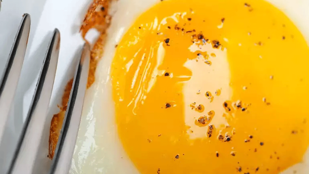 Yumurtayı böyle yerseniz ölüme götürüyor! Özellikle sarısına çok dikkat…