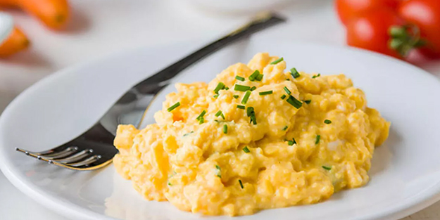 Yumurtayı sakın böyle tüketmeyin! Kanser tehlikesi...