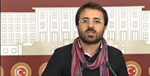 'Yumuşak' hakeme tazminat!