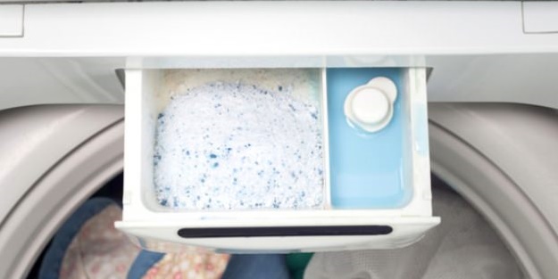 Yumuşatıcının öyle çok kullanım alanı var ki! Çok şaşıracaksınız!