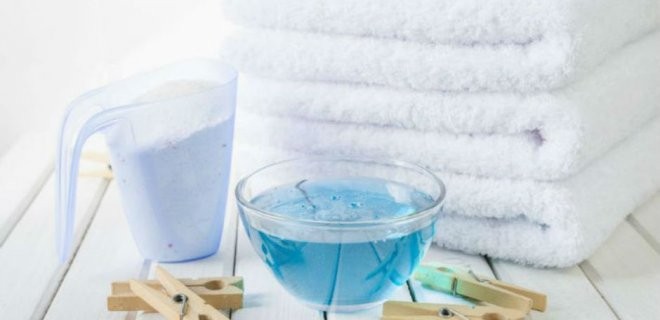 Yumuşatıcıyı bu yönüyle kullanmış mıydınız?