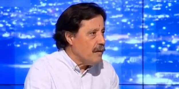 "Yunan adaları Türkleşecek" deyip açıkladı: Böyle giderse sonumuz Ermeniler gibi olacak