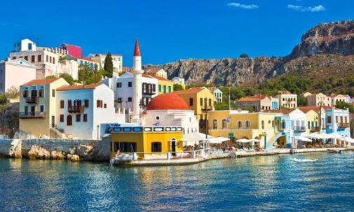 Yunan adalarına vizesiz seyahat başlıyor! Miçotakis tarihi duyurdu