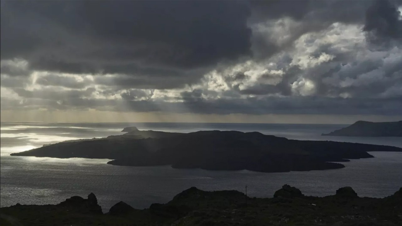 Yunan adasında olağanüstü hal! Ege depremlerinde 'olası üç senaryo var'