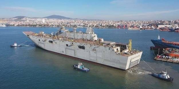 Yunan akademisyenden çarpıcı itiraf: Karşımızda bildiğimiz Türkiye artık yok