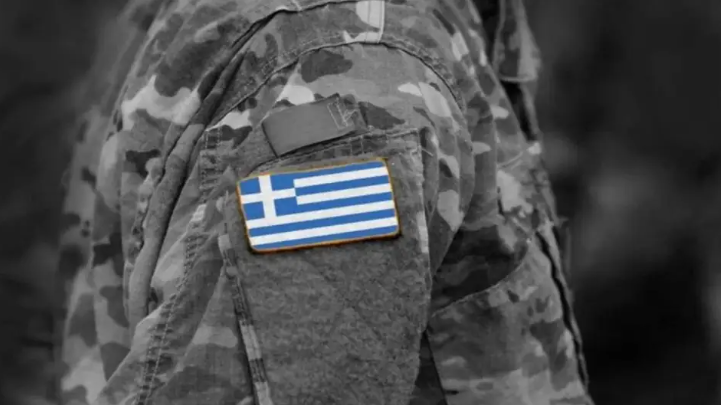 Yunan Albay NATO’nun Kritik Bilgilerini o ülkeye sızdırdı