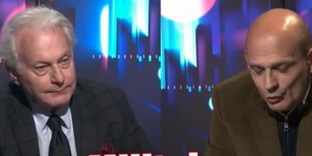 Yunan amiralden çok konuşulacak sözler: Paramızı boşa harcıyoruz! Türkler çok daha ucuza yapıyor