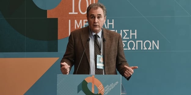 Yunan amiralden itiraf gibi açıklama: Türkiye ile baş edemeyiz