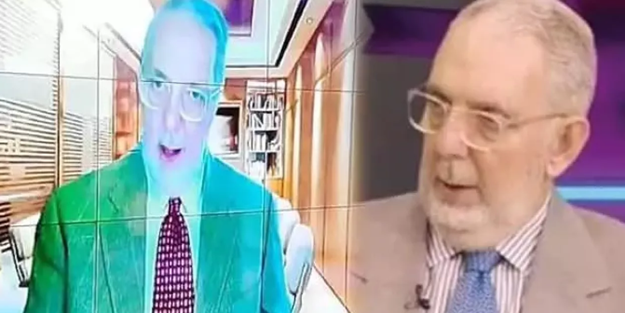 Yunan amiralin 'İstanbul'u vururuz' tehdidine tokat gibi cevap! Bunun tam tersi olur