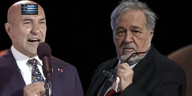 Yunan aşığı Tunç Soyer’e İlber Ortaylı’dan cevap: ‘Ben Osmanlı İmparatorluğu’nun çocuğuyum’