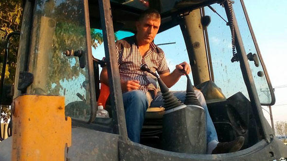 Yunan askeri gözaltına almıştı! Karar çıktı