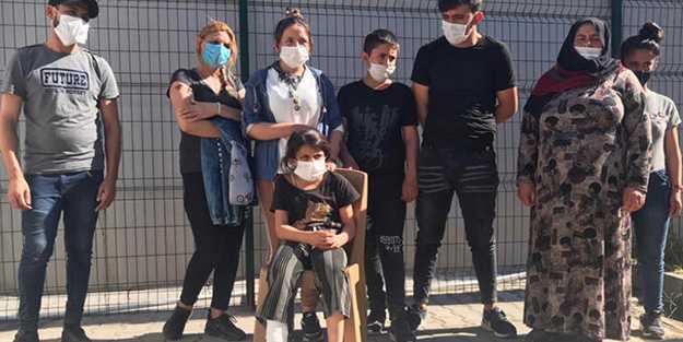 Yunan askerleri vurdu, Türk askeri sahiplendi