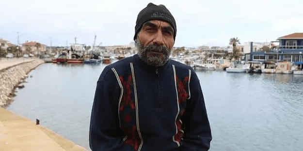 Yunan askerlerin vurduğu Türk balıkçı konuştu: Vurulduğumu gösterdiğim halde tekrar ateş ettiler!