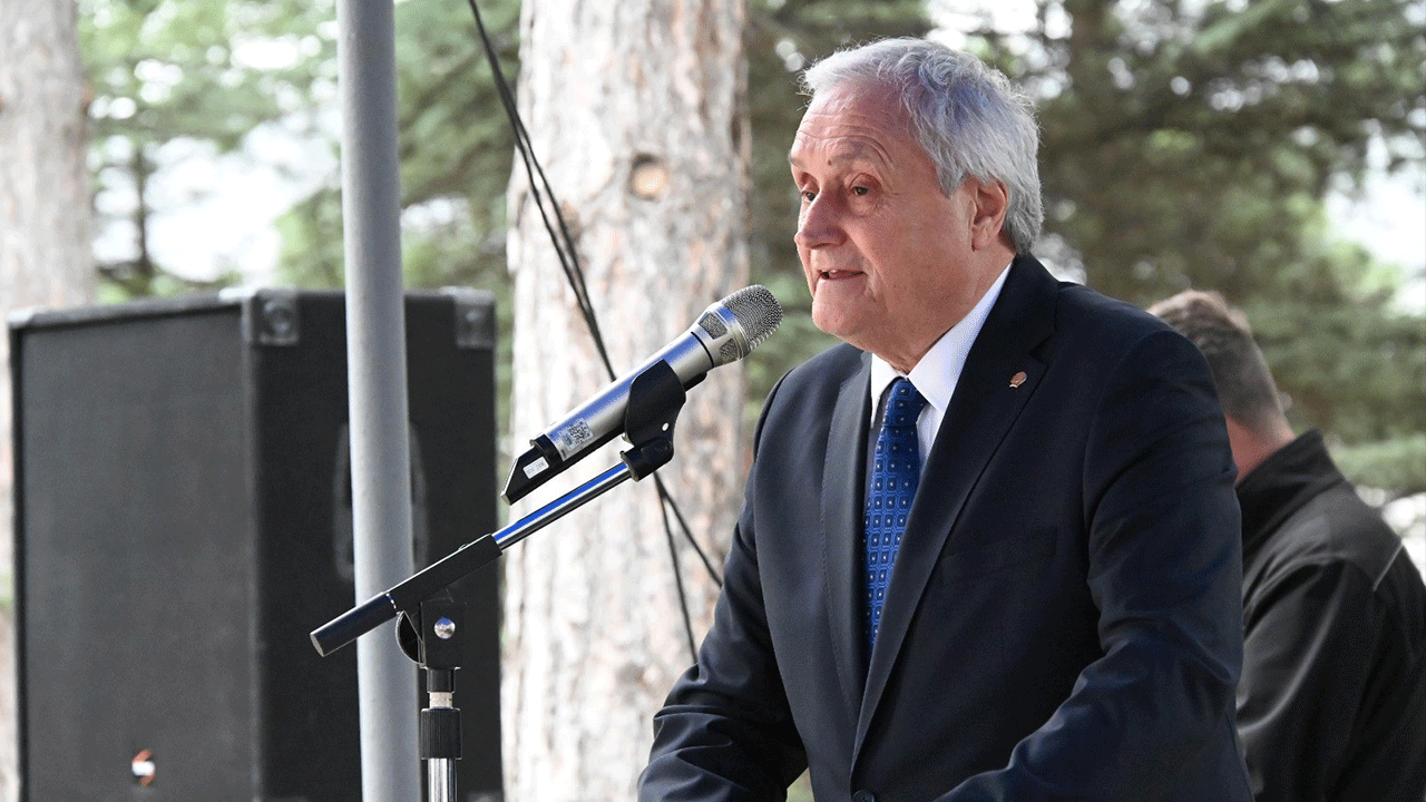 ‘Yunan askerlerinden farkı kalmadı’ CHP’li başkandan Osmanlı’ya skandal ötesi sözler