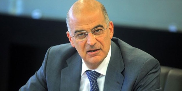 Yunan bakan Almanya'ya ağladı! "Bunları vermeyin, Türkiye ile başa çıkamıyoruz"