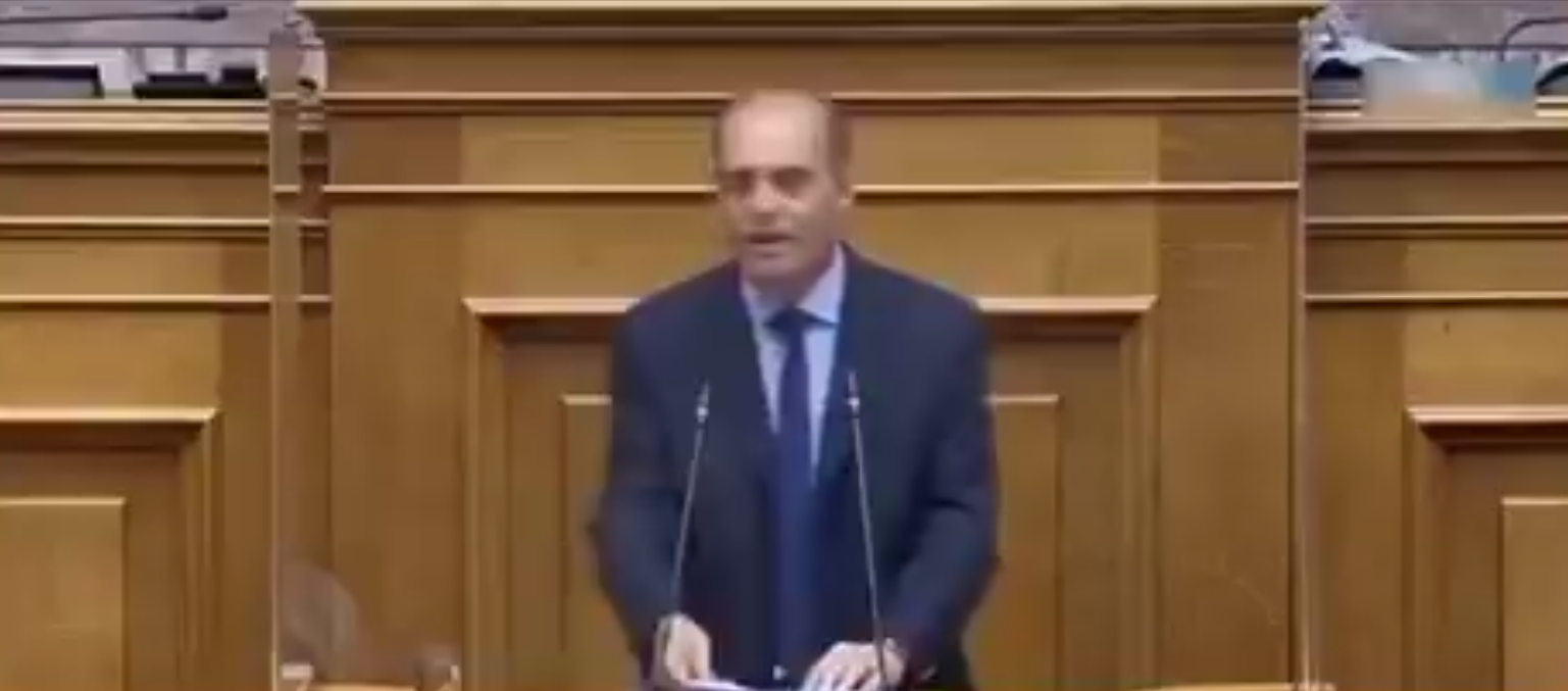 Yunan bakan ateşle oynuyor! Erdoğan’ın sondaj gemisi Girit’in güneyinde ne yapacak Batıracak mısınız? Erdoğan’ın başını belaya sokmalıyız