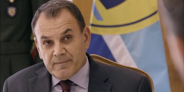 Yunan Bakan gaza geldi: Türkler 15 yılda yaptı, biz de yapacağız