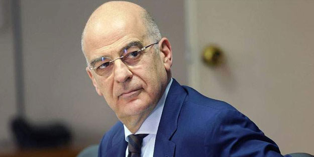Yunan Bakan haddi aştı: Türkiye tam bir...