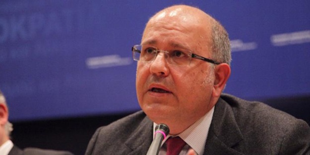 Yunan Bakan: İşbirliği yapmak istiyoruz