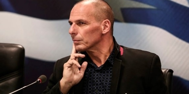 Yunan bakan patladı: Avrupa'nın yaptığı...