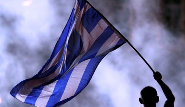 Yunan bakan gerçeği gördü: 'Tek çare Türkiye'