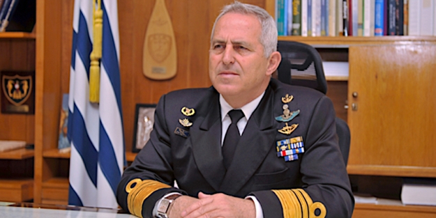 Yunan bakandan S-400 yorumu: Tamamen değişir