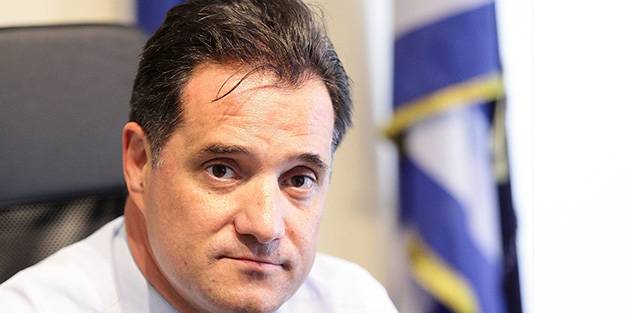 Yunan bakandan şok itiraf: Bu olursa işimiz biter