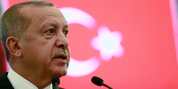 Yunan basını: AB, Erdoğan'ın politikalarına yanaşıyor