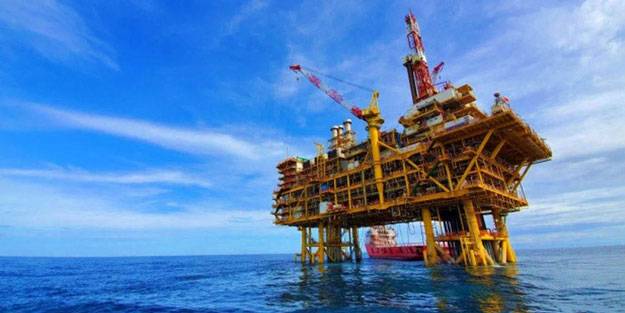 Yunan basını çıldırdı: ABD Mısır'ı da sattı